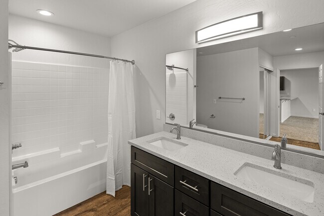 Photo - Sedona Resort Apartments