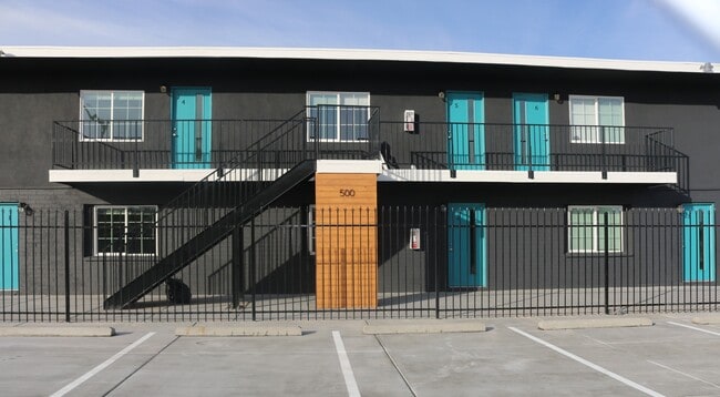 Photo - 500 Jefferson Ave