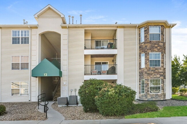 Building Photo - 12158 W Dorado Pl Unit 102 Rental