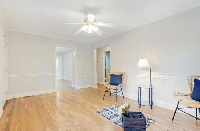 Photo - Cozy 3/2 Updated Home in Greenville Available Now!