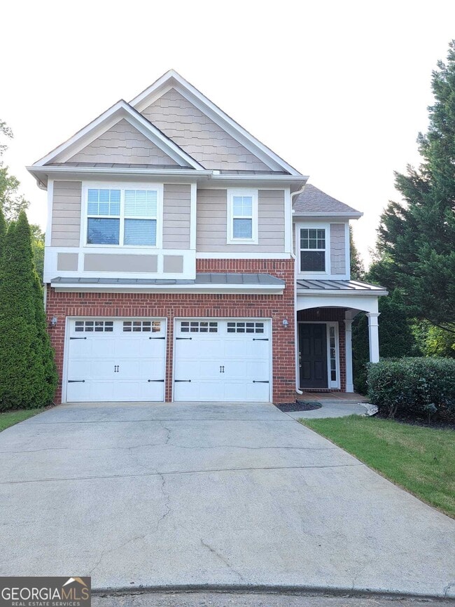 Building Photo - 5520 Casey Valley Way