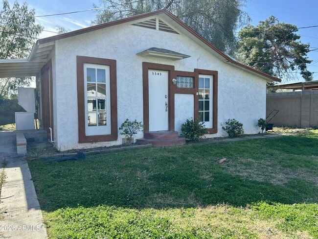 Building Photo - 5545 W State Ave