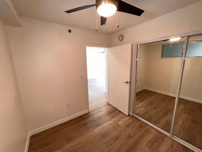 Photo - Kauolu Building of Plantation Town/2 BR/1 BA/1 PK Unit 1008