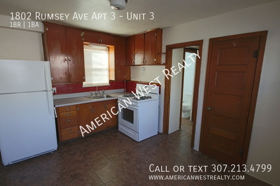 Photo - 1802 Rumsey Ave Unit 3