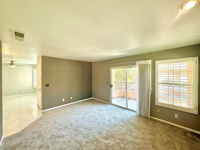 Photo - Spacious 2B/2BA Rancho Bernardo Condo with Balcony, W/D & Pool Access Unit 205