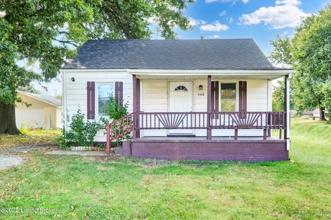 Building Photo - 3328 Farnsley Rd Rental