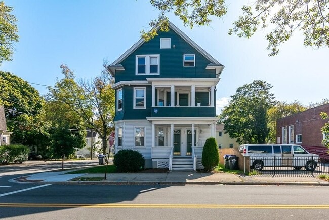 Photo - 165 Oakland Ave