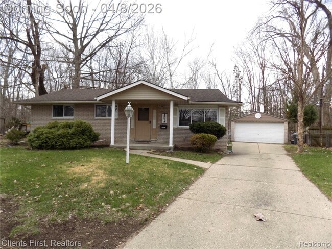 Building Photo - 39417 Cather St