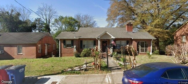 Charming 3BR House in Macon - Charming 3BR House in Macon