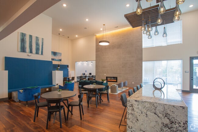 Clubhouse