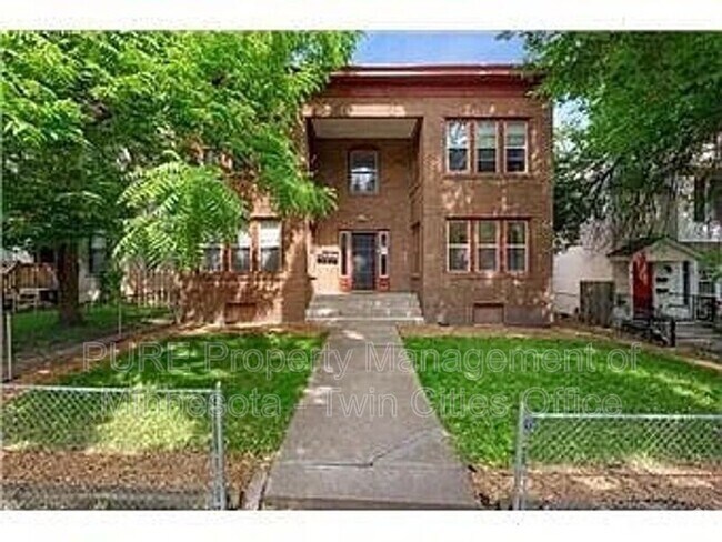 Building Photo - 2621 2nd Ave S Unit 1 Rental