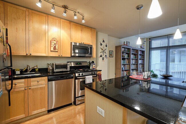 Building Photo - 2120 Vermont Ave NW Unit 512 Rental