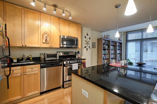Photo - 2120 Vermont Ave NW Condo Unit 512