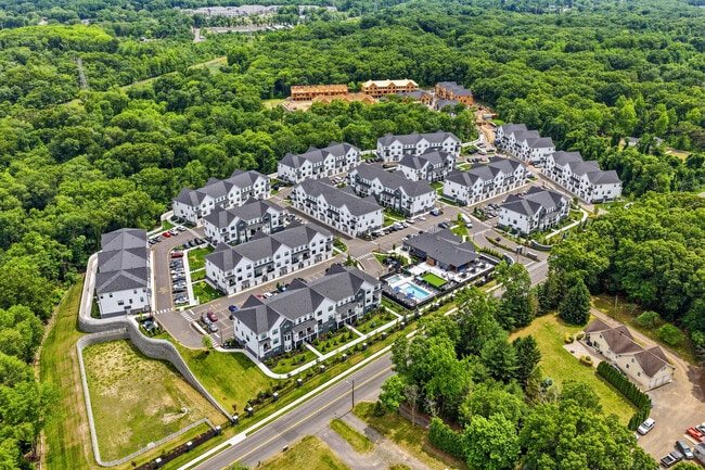 The Franklin at Marlboro