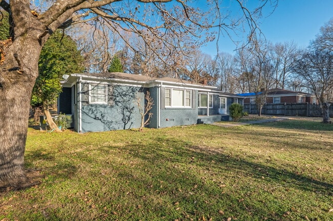 Photo - 2710 Tallu Rd