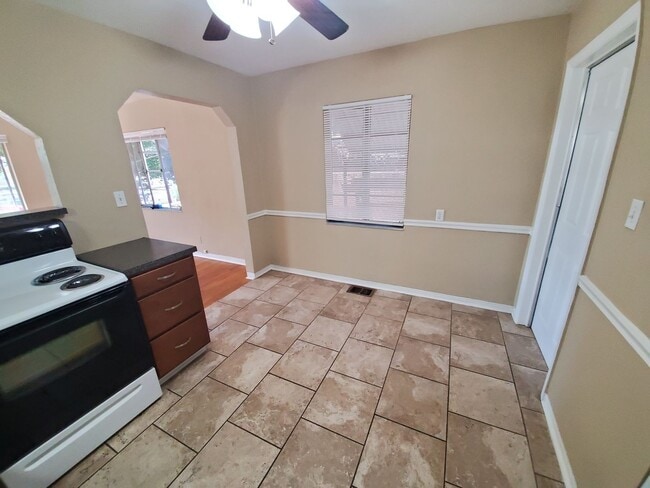 Photo - Two Bedroom House with carport