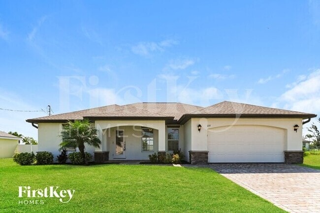 Building Photo - 1155 NW 27th Pl Rental
