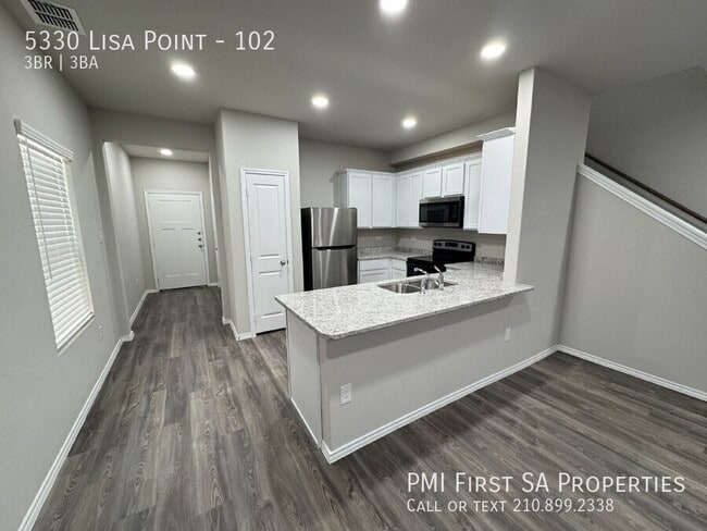 5330 Lisa Pt Unit 102