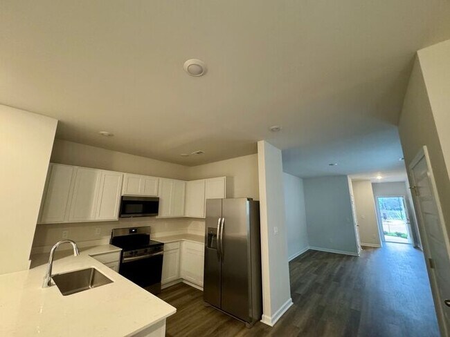 Photo - New Construction Home in Limestone County in resort community