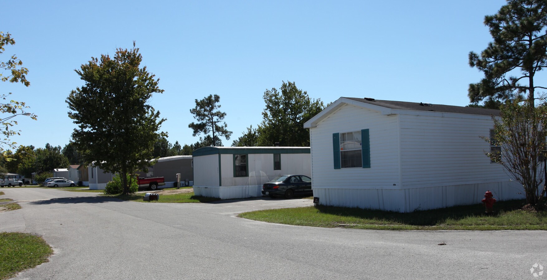 Paradise Village - Paradise Village Homes