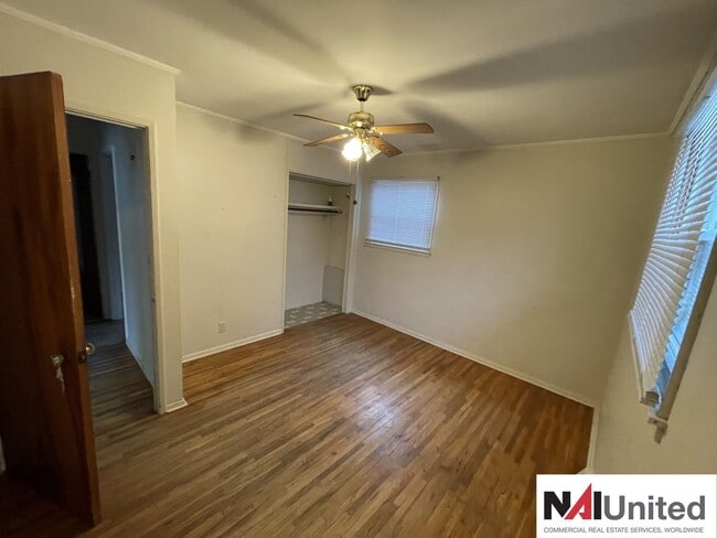 Photo - Two bedroom, One bathroom home for rent