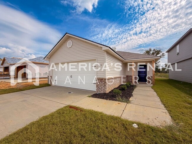 Photo - MOVE IN SPECIAL! Home For Rent in Cullman, AL! Available to View with 48 Hours Notice!
