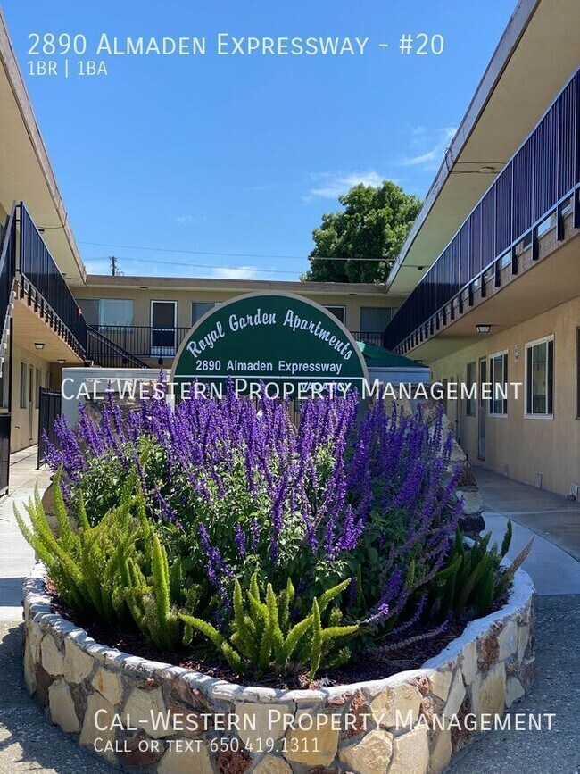 2890 Almaden Expy Unit 20