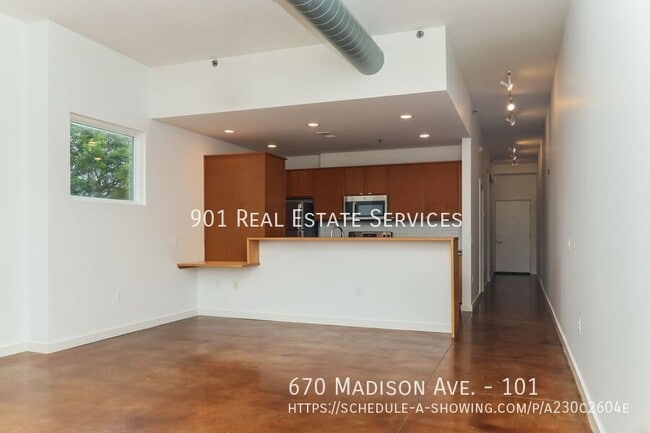 Photo - 670 Madison Ave Unit 101
