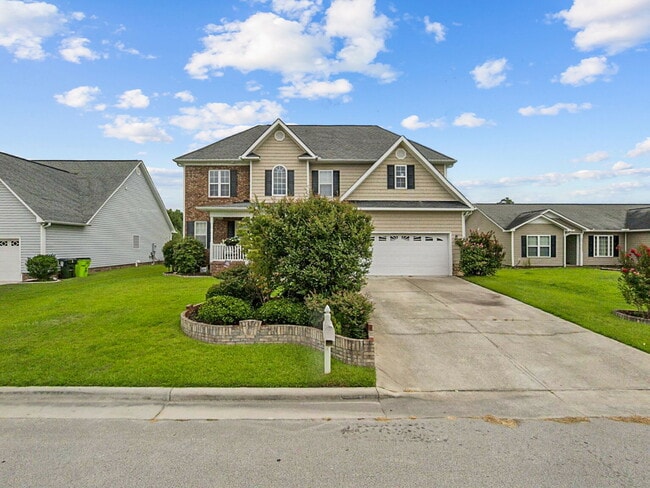 Photo - 2907 Judge Manly Dr