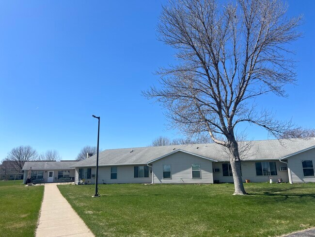 Horizon Apartments