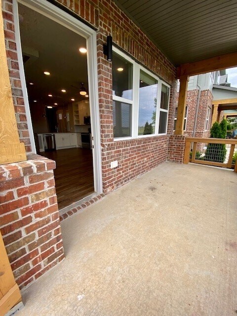 Photo - 1701 W Deane St