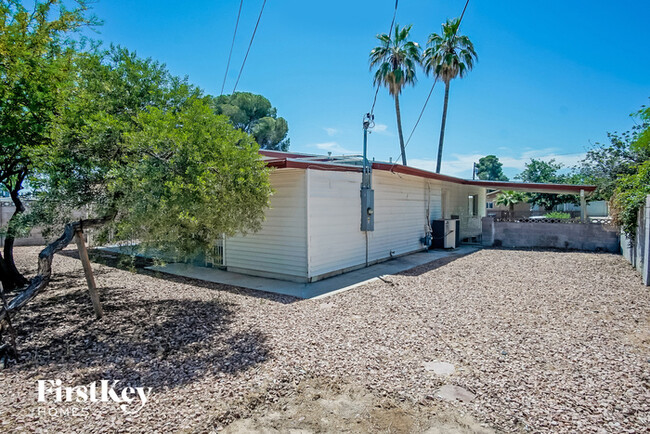 4816 Elmhurst Ln Rental - House Rental in Las Vegas, NV | ForRent.com