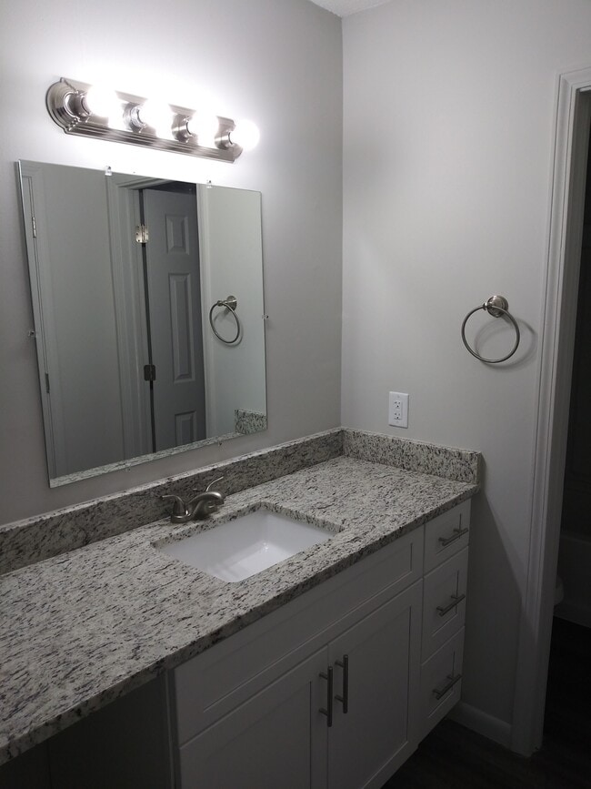 Fieldcrest Properties