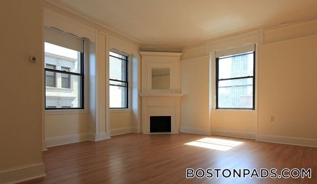 62 Boylston St Unidad 918