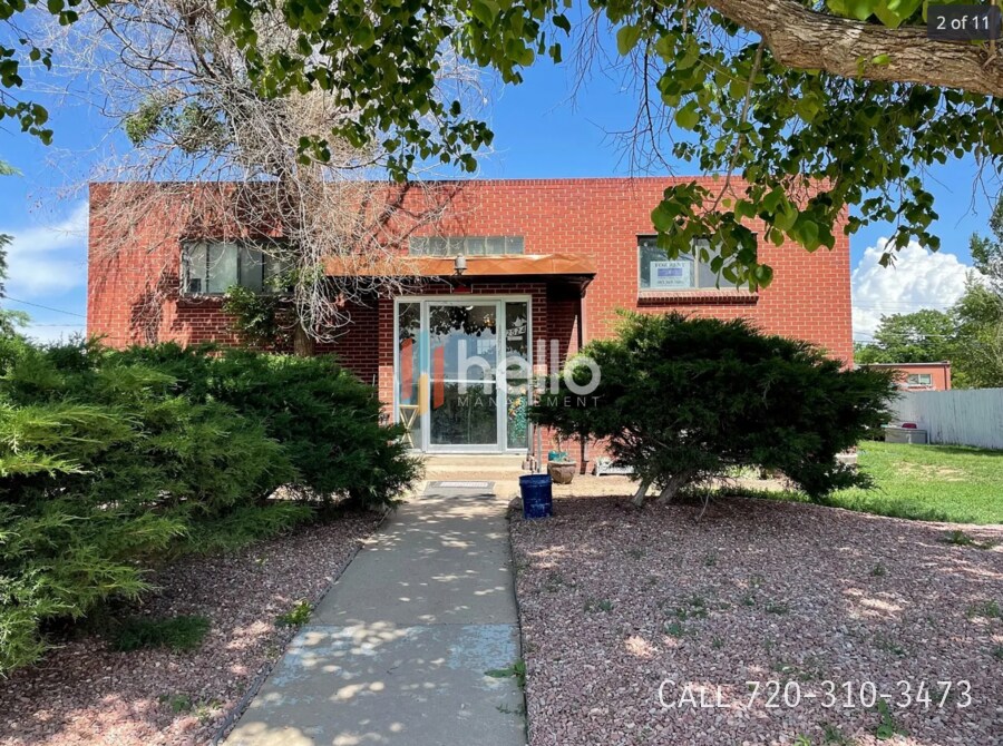 Photo - 2524 Joliet St Unidad 103