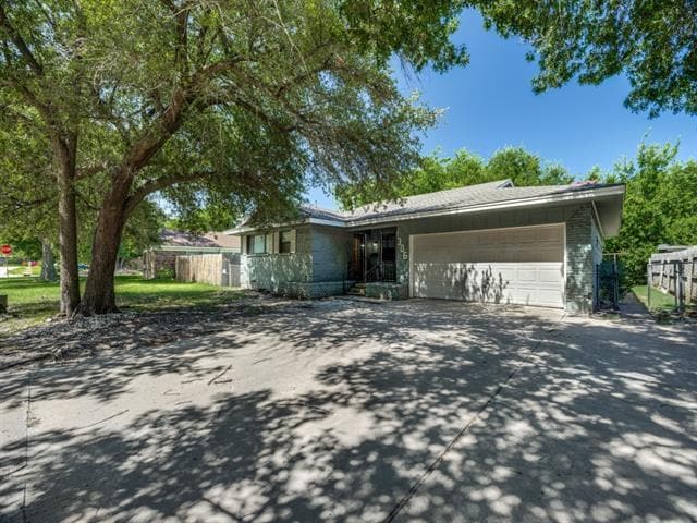 Building Photo - 1306 Blanton Pl Rental