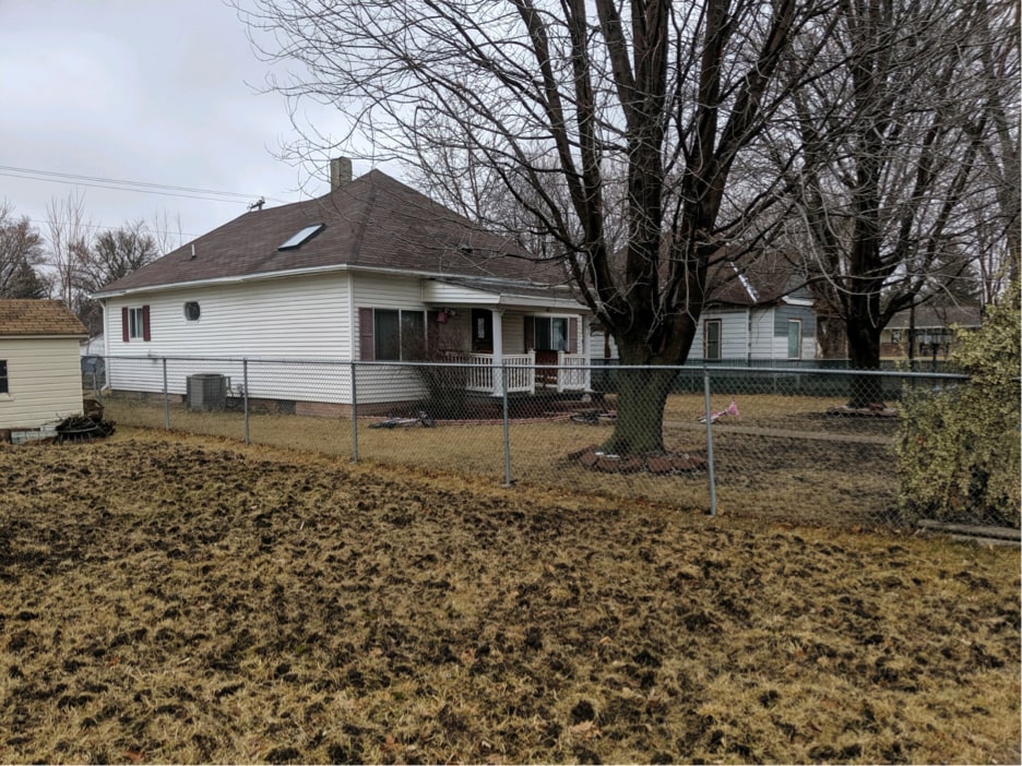 Photo - 605 Water St