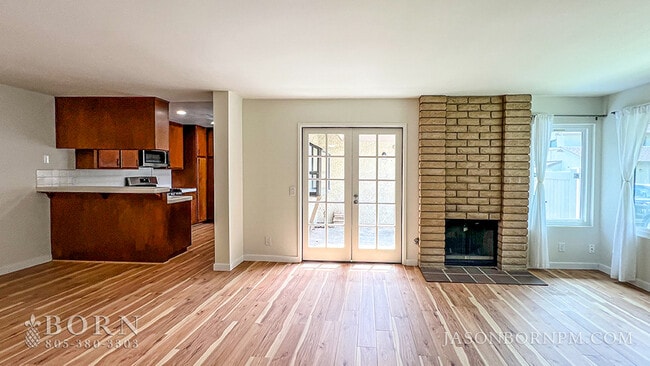 Photo - 1109 Catlin St