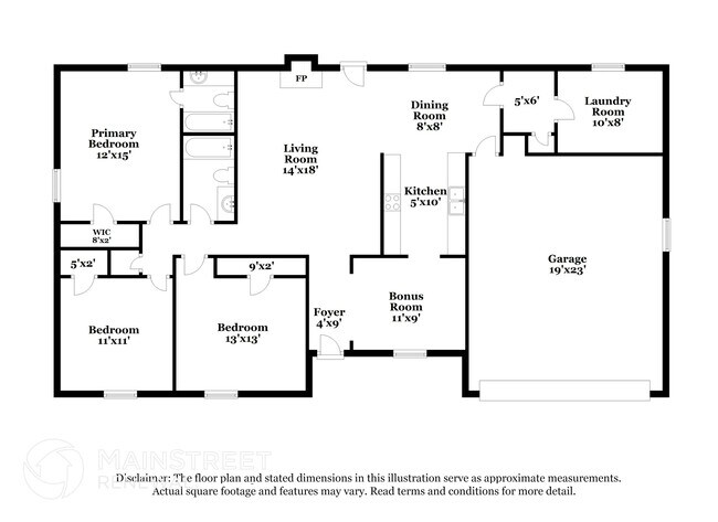 Photo - 6770 Starkenburg Ln