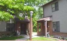 Spring Brae - Spring Brae Apartments