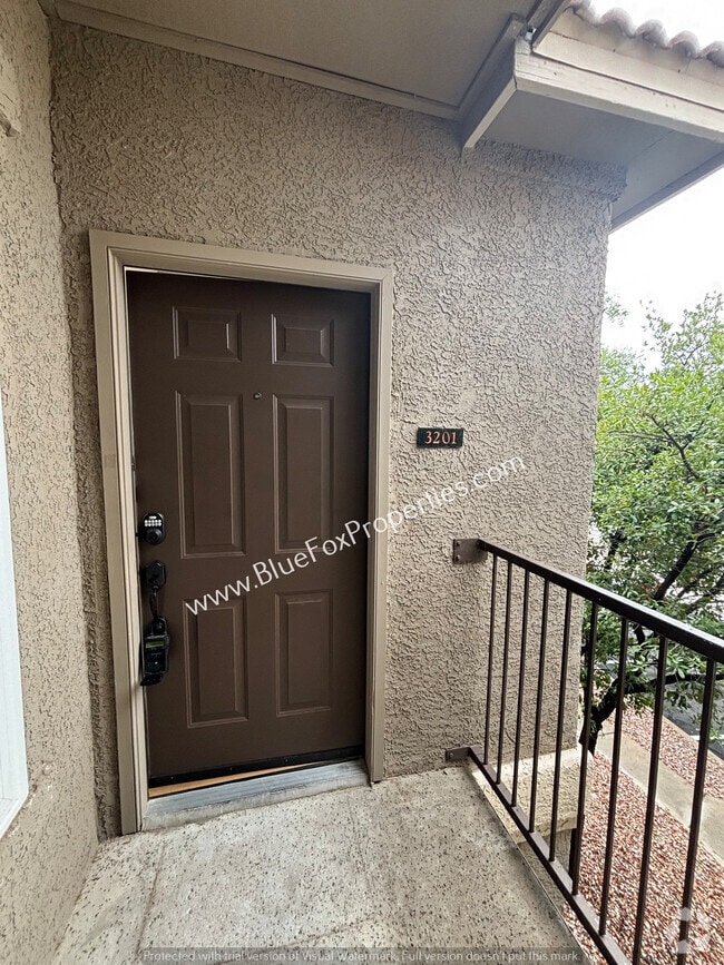 Building Photo - 1500 E Pusch Wilderness Dr Unit 3201 Rental