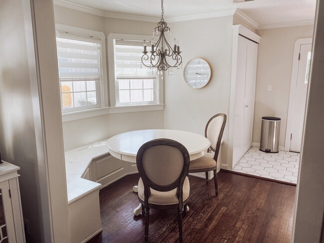 Photo - 2315 Dwight Way