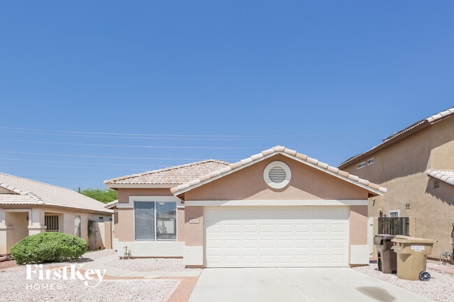 Building Photo - 8630 W Shaw Butte Dr