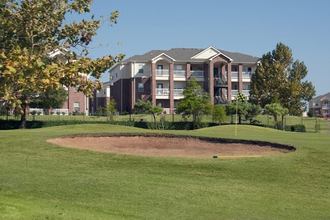 The Links at Oklahoma City - The Links at Oklahoma City Apartments