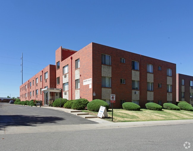 Asbury Plaza - Asbury Plaza