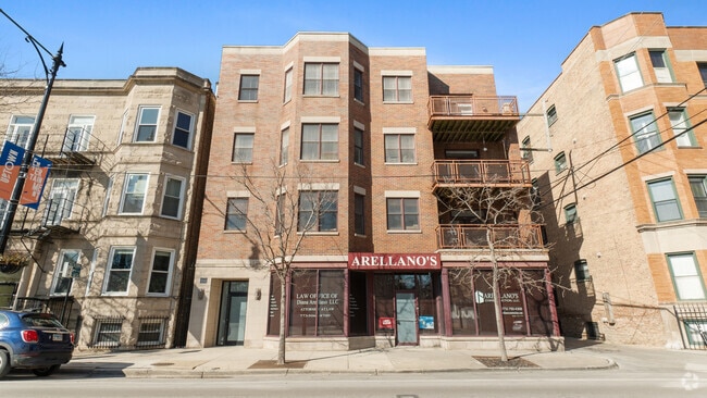 Building Photo - 1056 W Lawrence Ave Unit 3B Rental