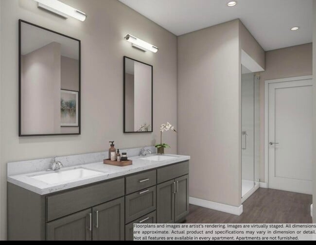 Photo - 2645 Burton Rd Unidad 2 BED