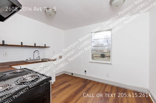 Photo - 2608 20th Ave N Unit 5