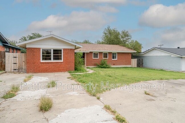 Photo - 1703 Pecos St