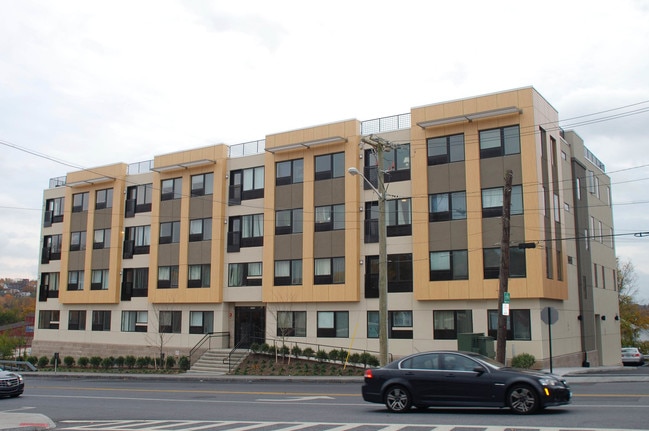 Apuovia - Apuovia Apartments